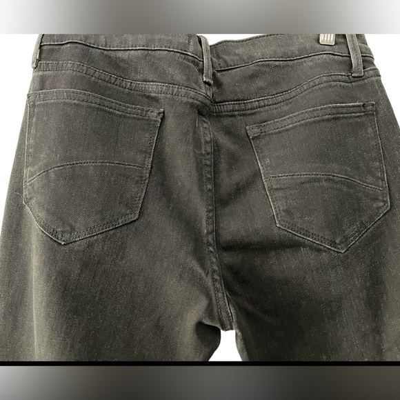 Driftwood Blackwash Denim - Picture 4 of 7